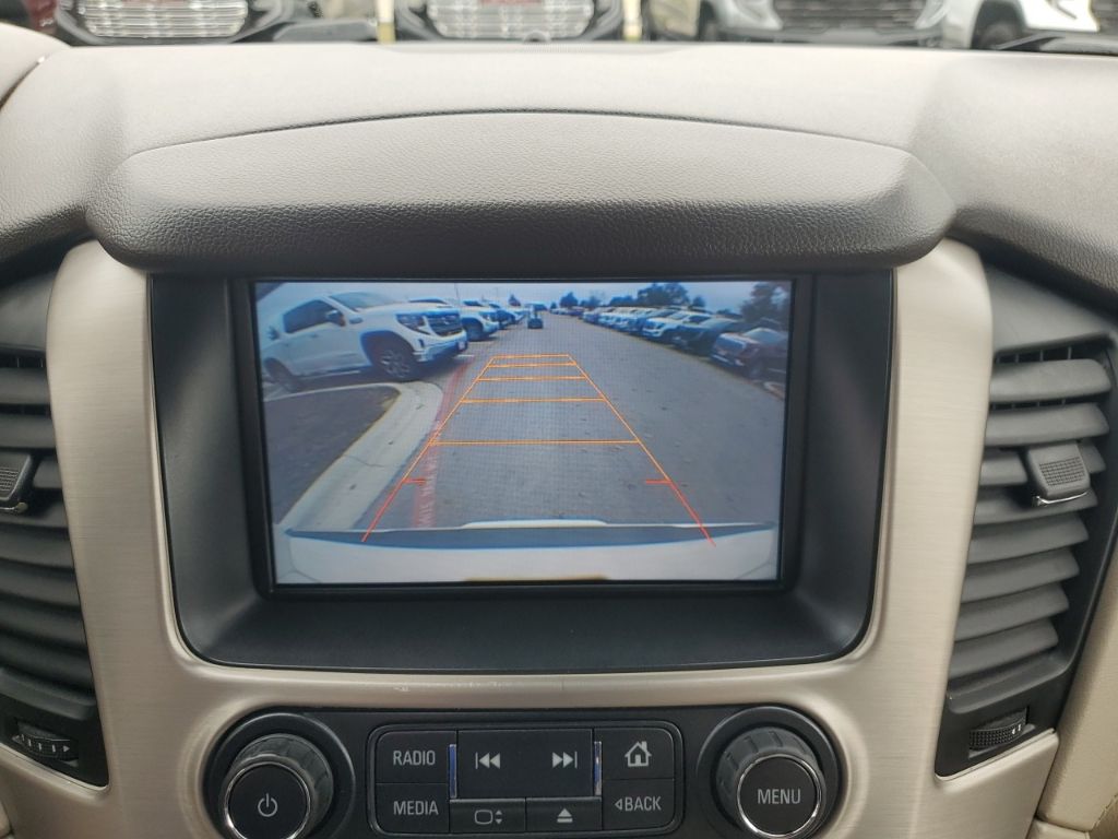 Used Car 2015 Gmc Yukon Xl  Denali For Sale Under $20,000 In Austin, Texas