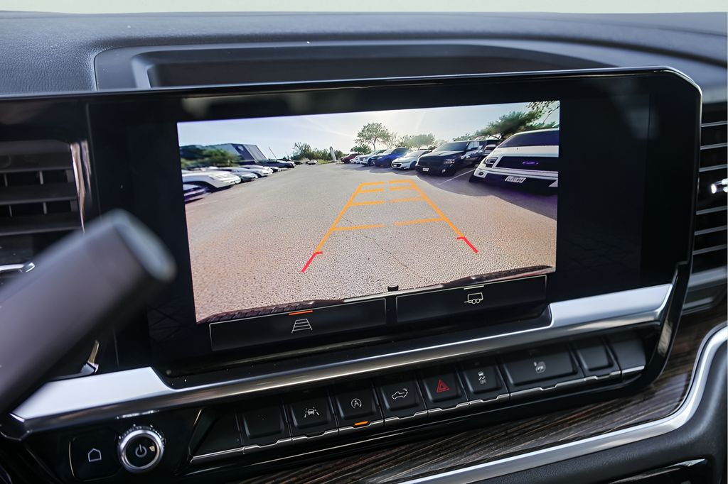 Used Car 2022 Gmc Sierra 1500  Elevation For Sale Under $40,000 In Austin, Texas