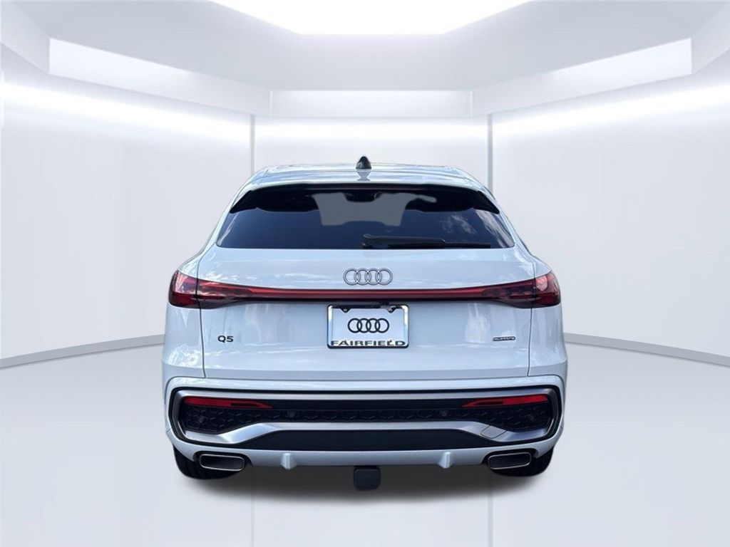 Thumbnail: 2025 Audi Q5 - 7