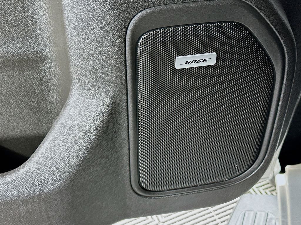 Thumbnail: 2019 GMC Sierra 1500 - 19
