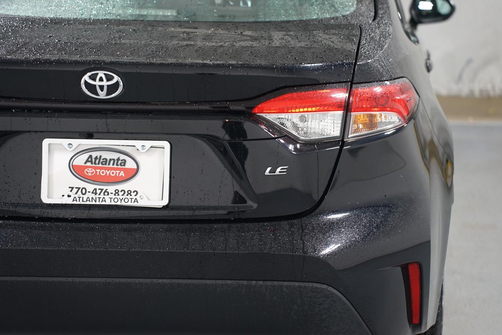 Thumbnail: 2023 Toyota Corolla - 10