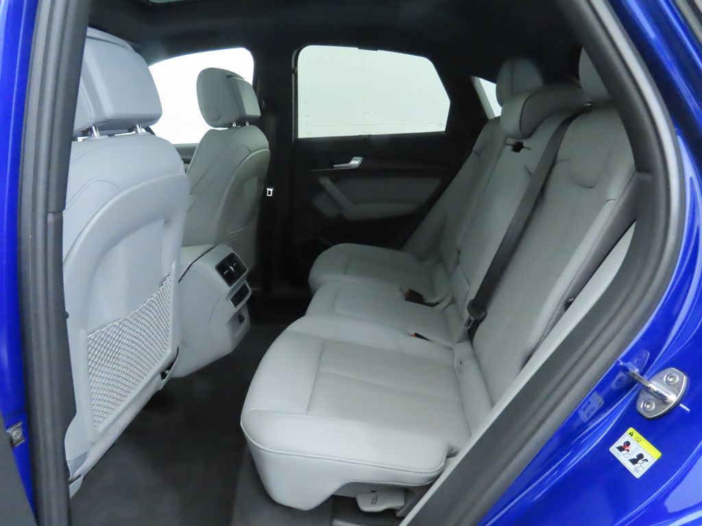 Thumbnail: 2024 Audi Q5 - 23