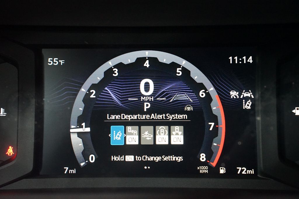 Thumbnail: 2026 Toyota Tacoma - 17