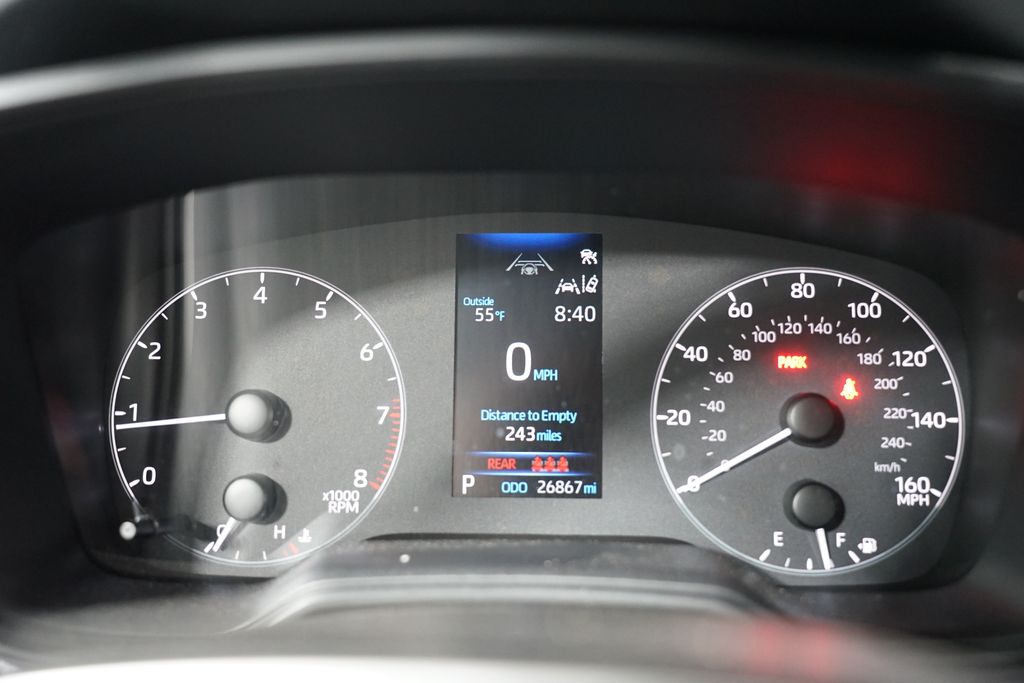2024 Toyota Corolla SE 15