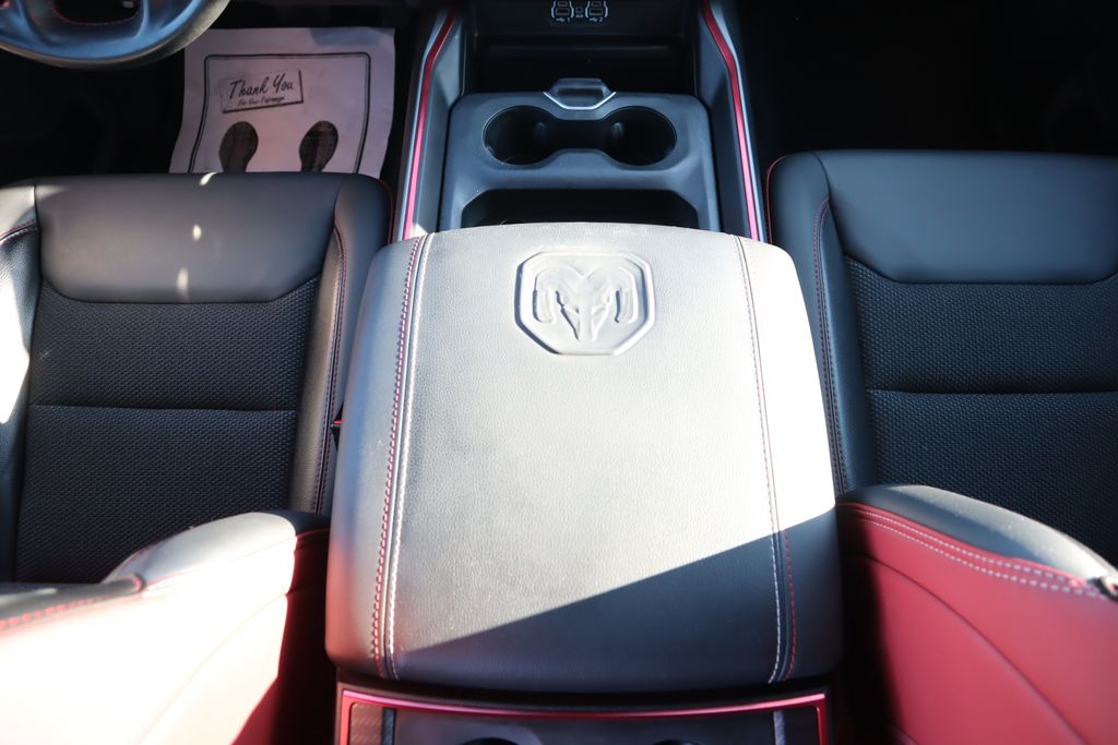 Thumbnail: 2023 RAM 1500 - 16