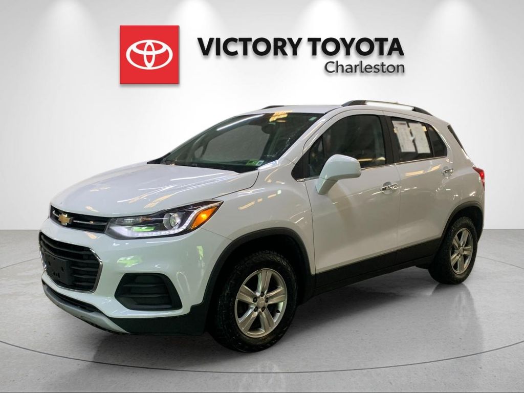 Silver Ice Metallic 2021 Chevrolet Equinox SUV / Crossover Front-Wheel Drive 6-Speed Automatic Overdrive