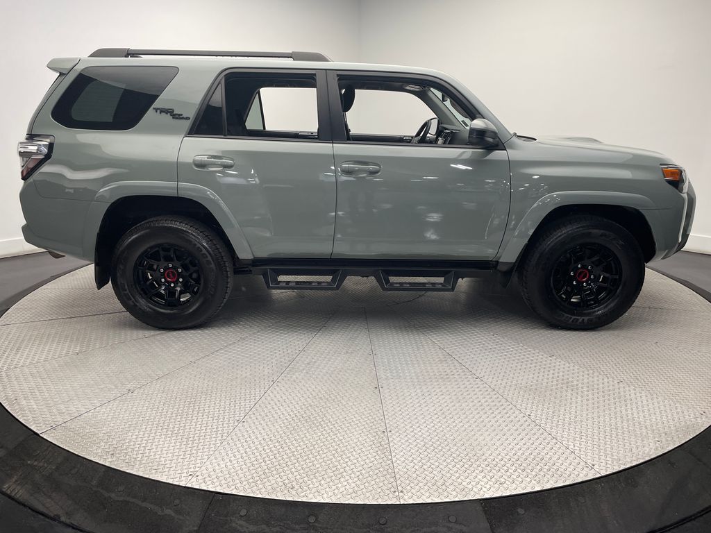 2023 Toyota 4Runner TRD Off Road 4