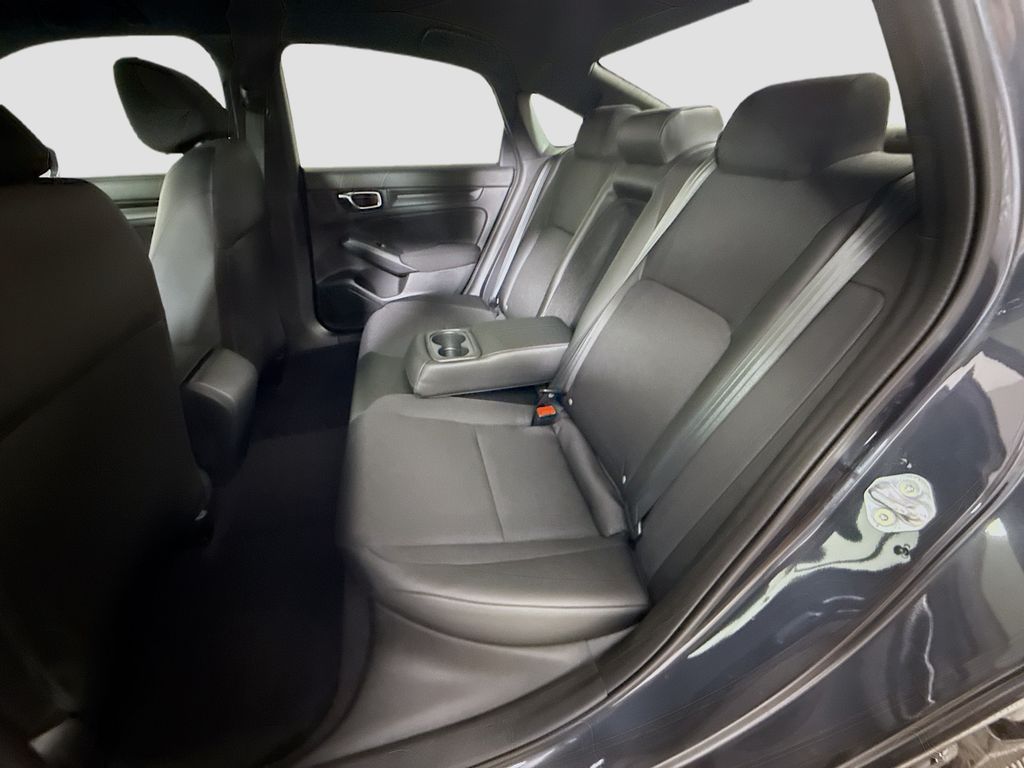 Thumbnail: 2026 Honda Civic - 21