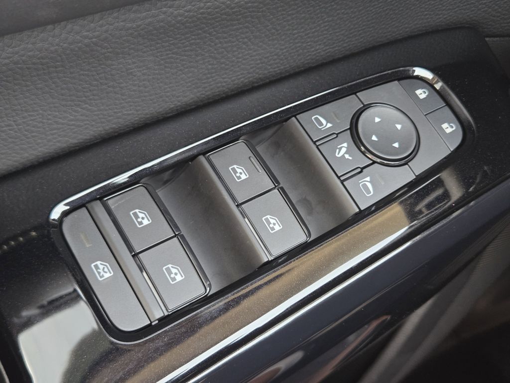 2026 Nissan Pathfinder Platinum Green at Bravo Nissan