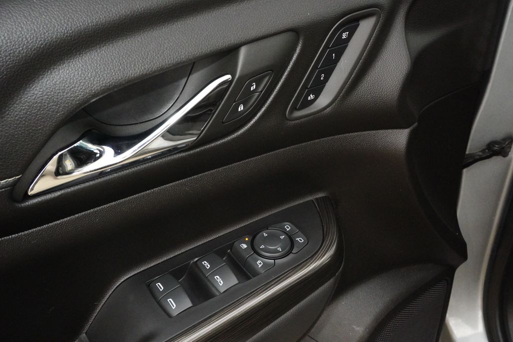 Used Car 2023 Gmc Acadia  Slt For Sale Under $30,000 In Weatherford, Texas