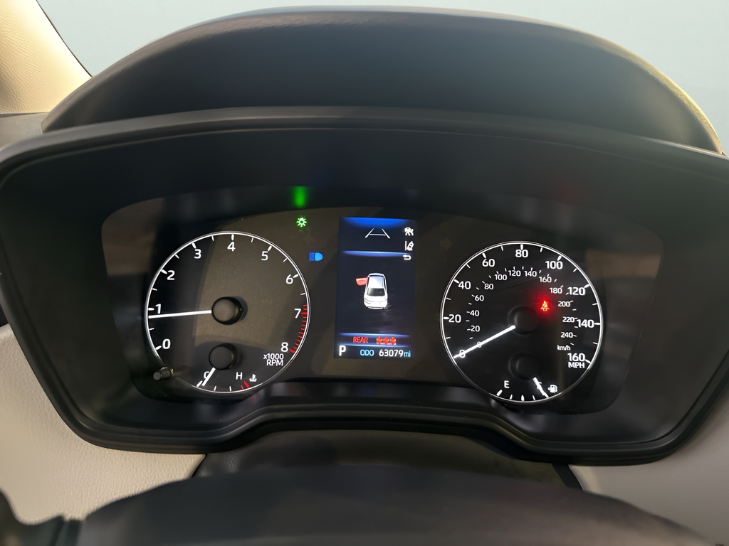 Used Car 2023 Toyota Corolla  Le For Sale Under $20,000 In Austin, Texas