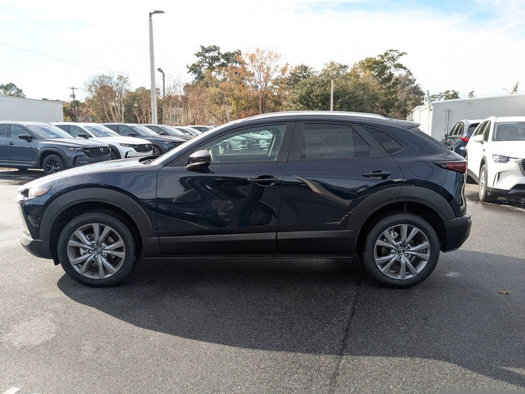 2026 Mazda CX-30 2.5 S Preferred