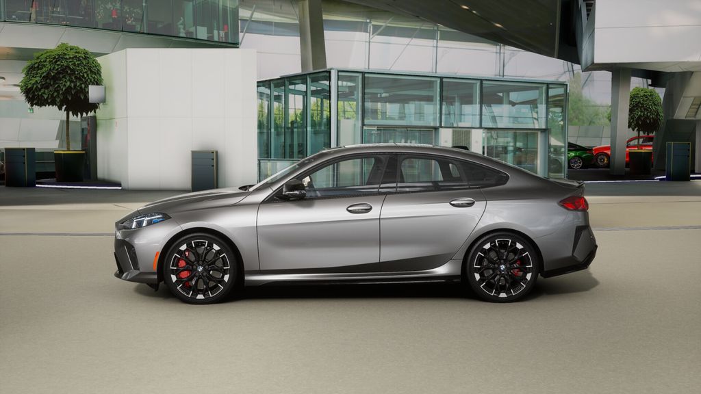 2025 BMW 2 Series M235i xDrive 27
