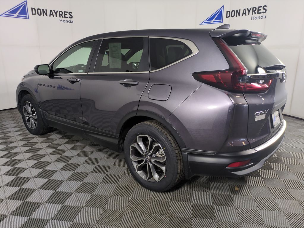 Used 2022 Honda CR-V For Sale in Fort Wayne, IN