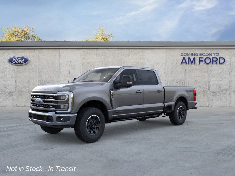 2026 Ford F-250SD