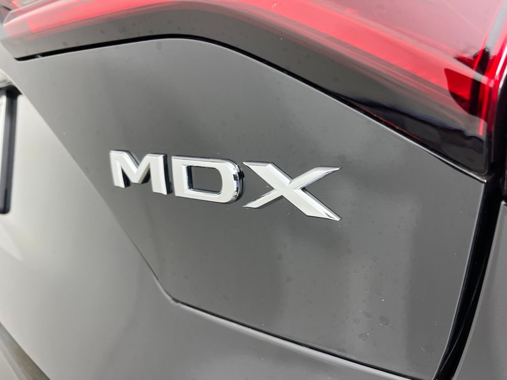 Thumbnail: 2026 Acura MDX - 20