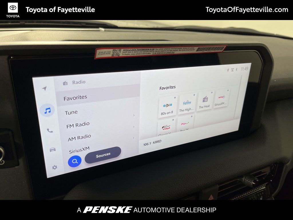 Thumbnail: 2026 Toyota Land Cruiser - 31