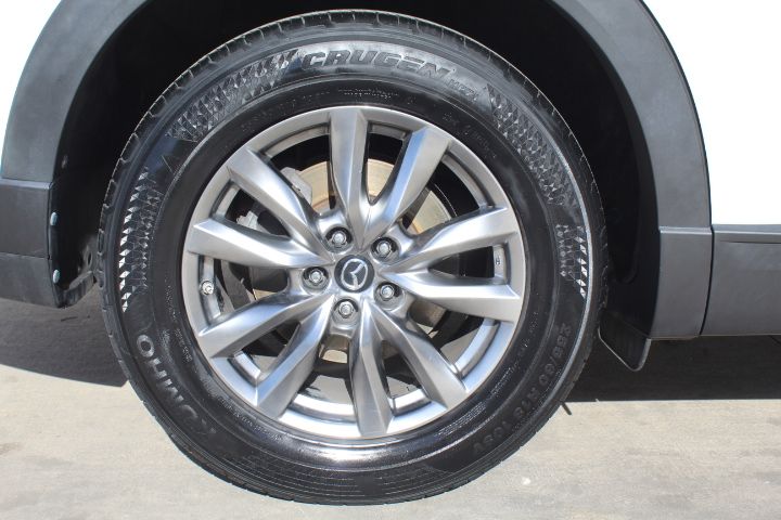 Used Car 2019 Mazda Cx-9  Touring For Sale Under $20,000 In Georgetown, Texas