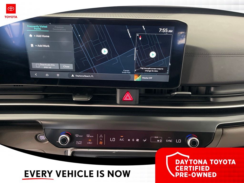 2025 Kia Carnival LXS - Photo 24