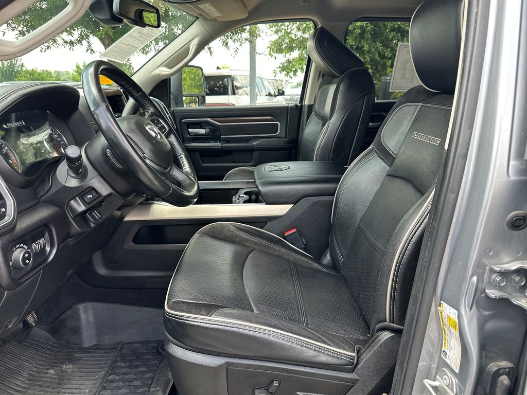 Used Car 2023 Ram 2500  Laramie For Sale Under $60,000 In Austin, Texas