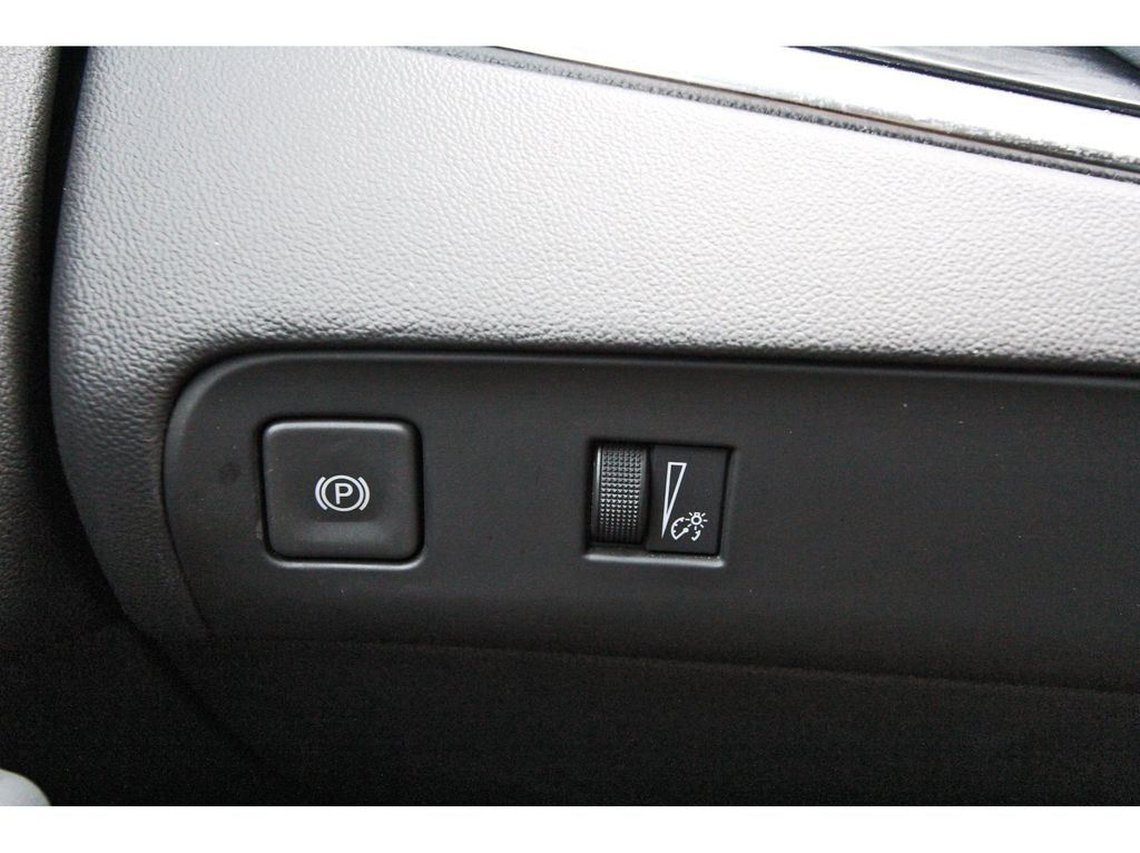 2024 Buick Enclave Essence Black at Monument Chevrolet