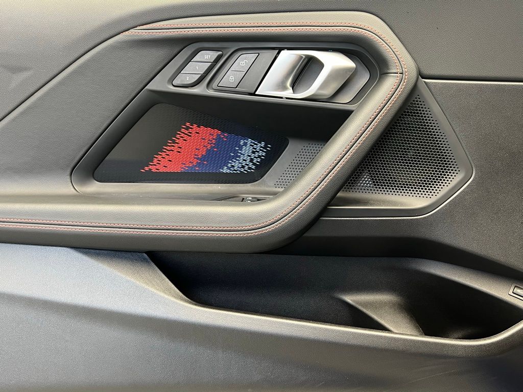 Thumbnail: 2025 BMW M2 - 21