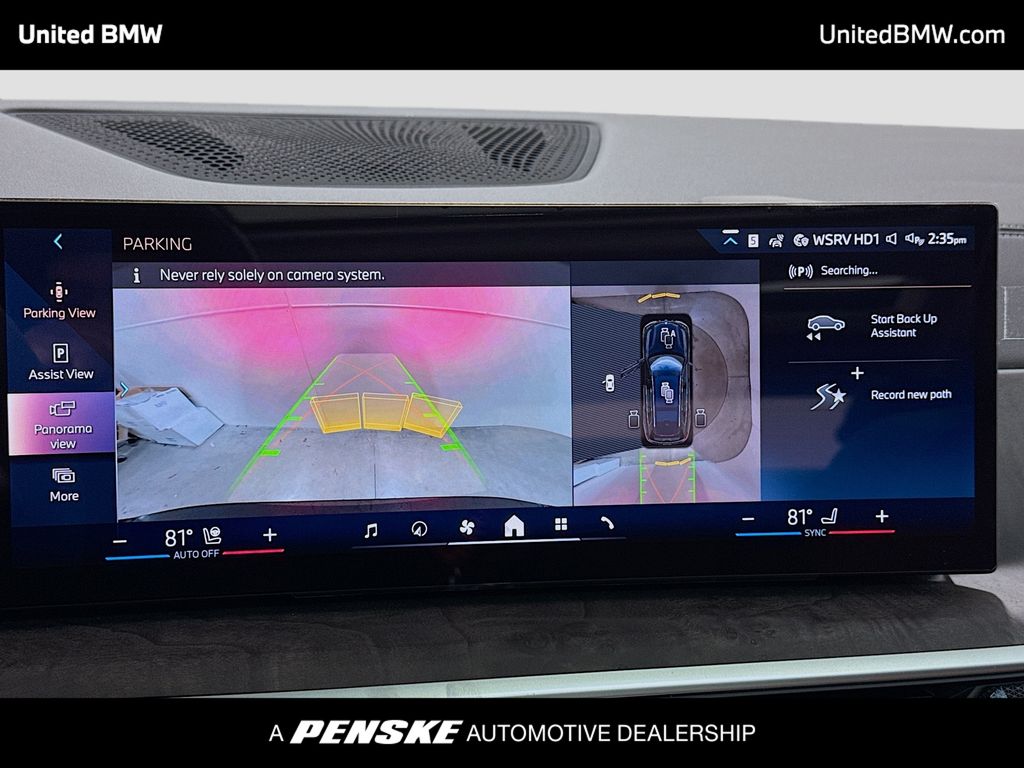 Thumbnail: 2026 BMW X7 - 9