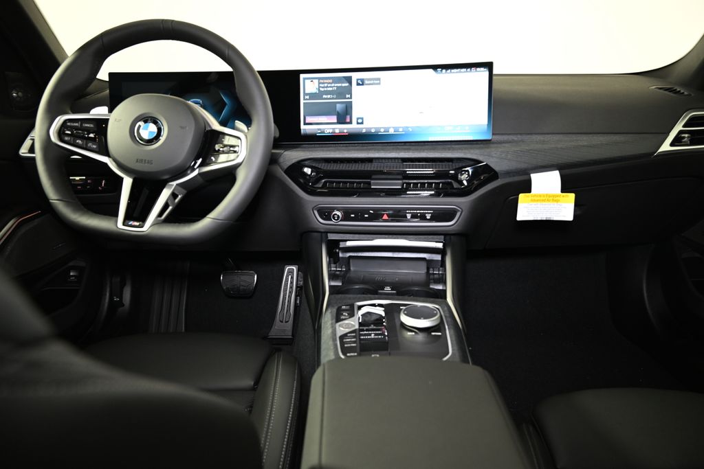 2025 BMW 3 Series 330i xDrive 16