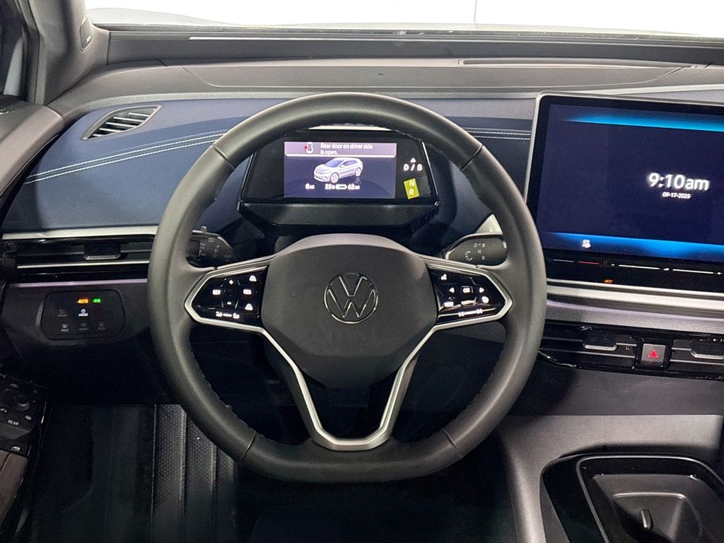 2025 Volkswagen ID.4 Pro S Plus