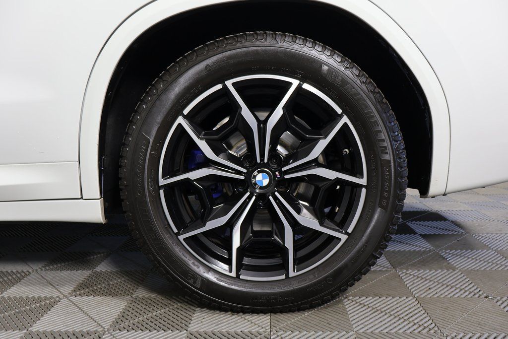 Thumbnail: 2022 BMW X3 - 16