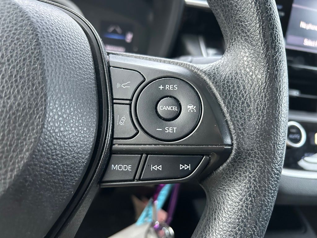 Thumbnail: 2022 Toyota Corolla - 18