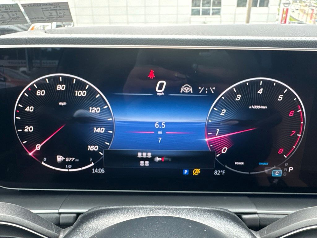 2026 Mercedes-Benz GLS GLS 450 White at John Sisson Motors