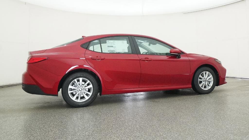 Thumbnail: 2025 Toyota Camry - 4