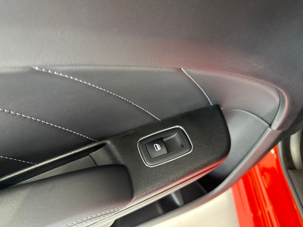 Used 2023 Orange Dodge R/T image 17