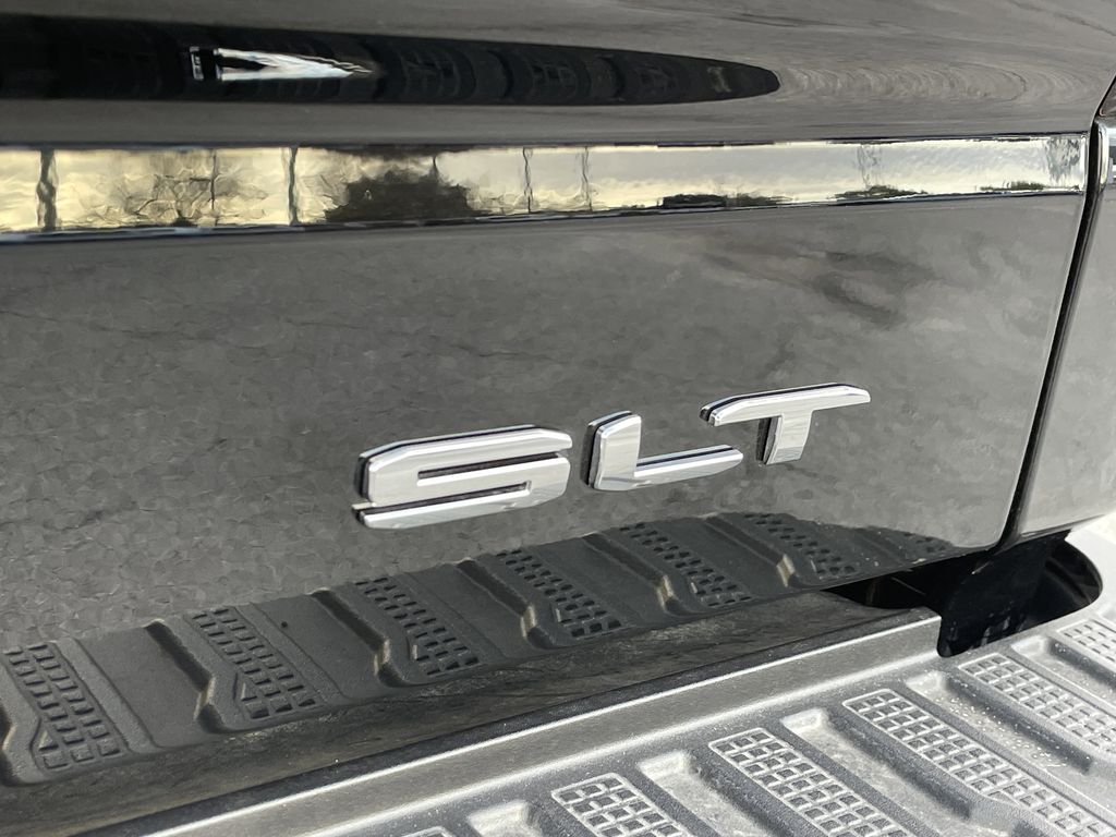 new 2026 GMC Sierra 1500 car, priced at $64,600