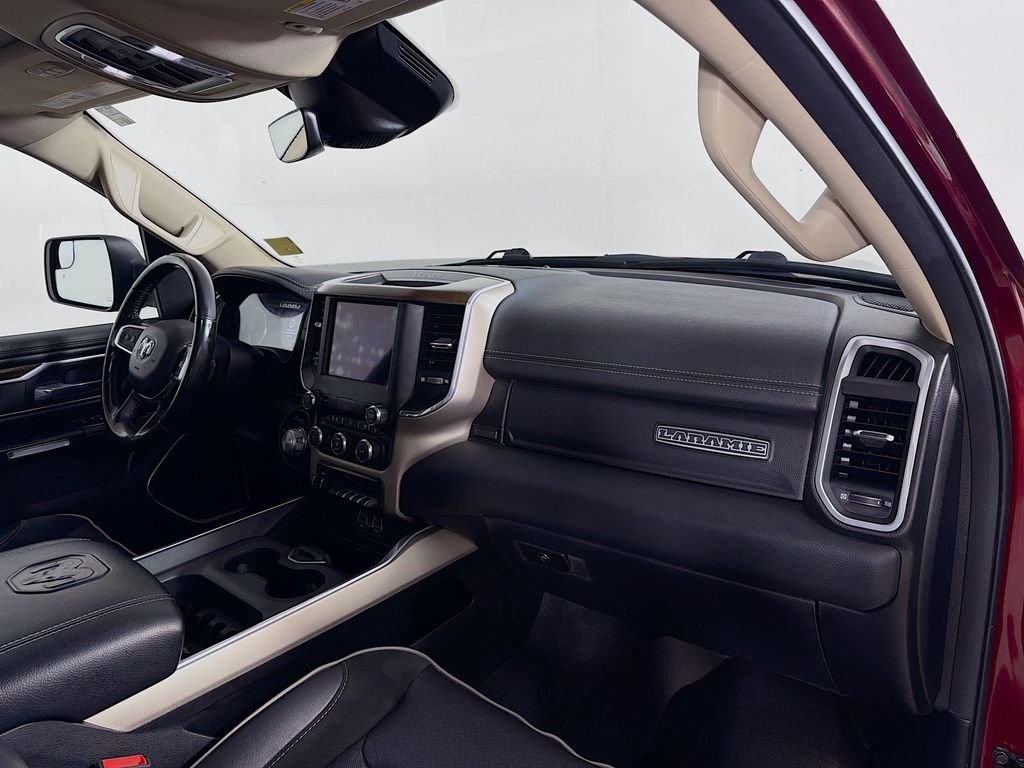 Used 2021 Ram 1500 Truck