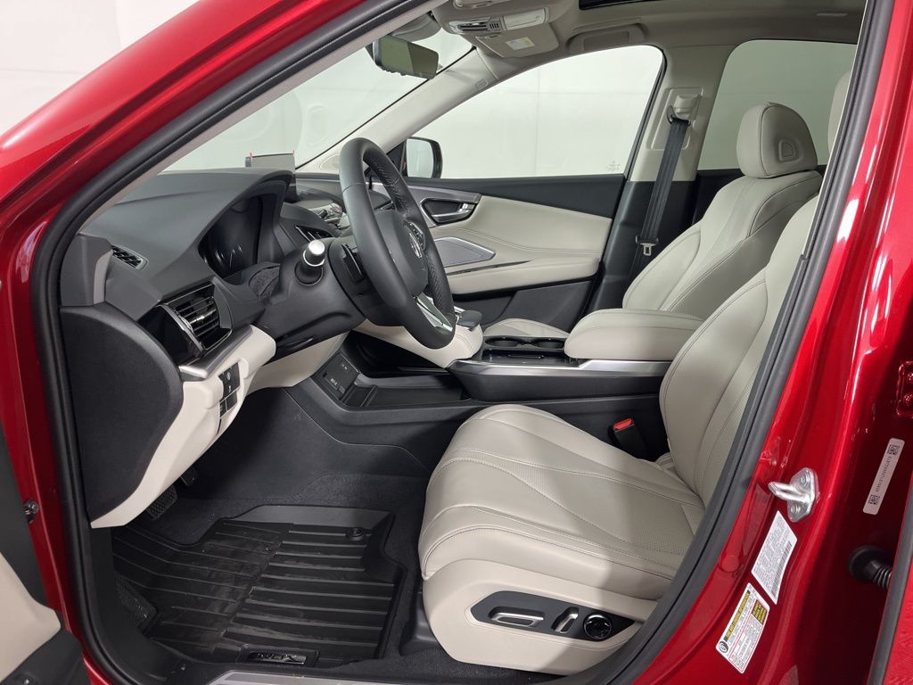 Thumbnail: 2026 Acura RDX - 23