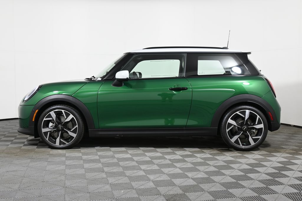 Thumbnail: 2026 MINI Cooper - 2