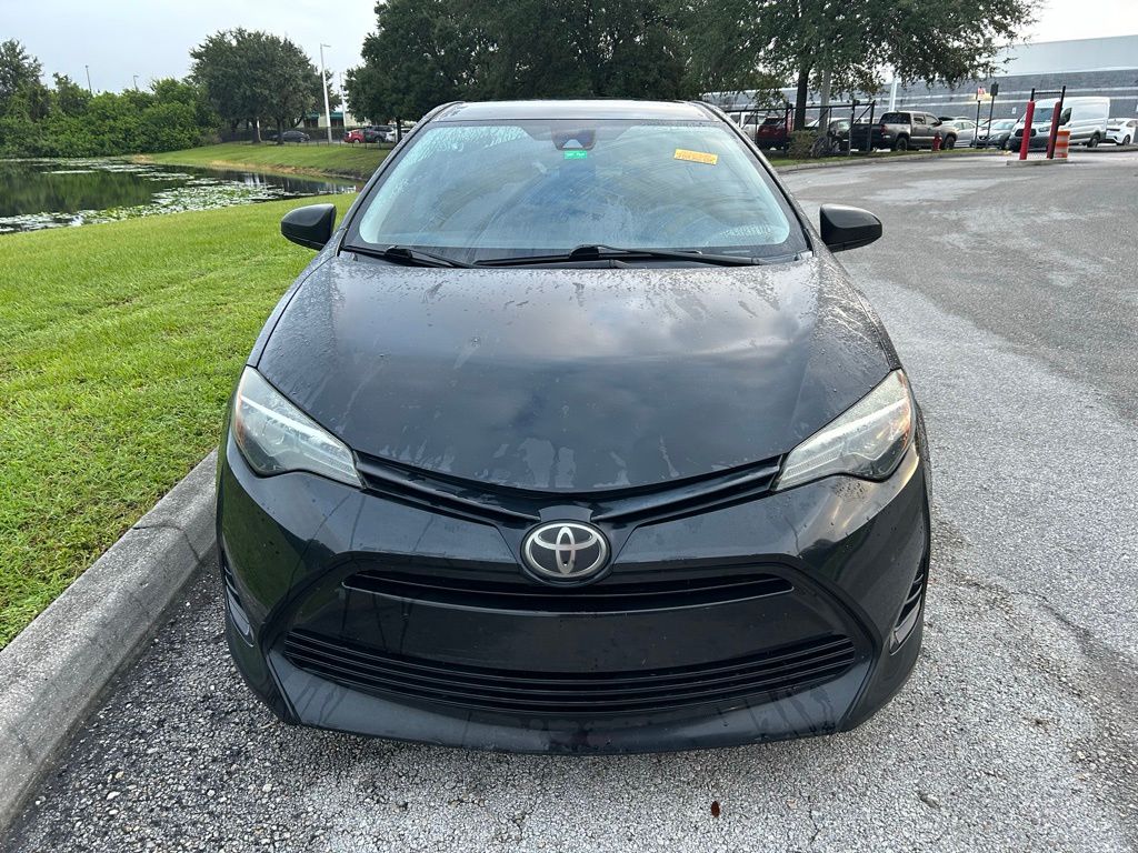 Thumbnail: 2018 Toyota Corolla - 8