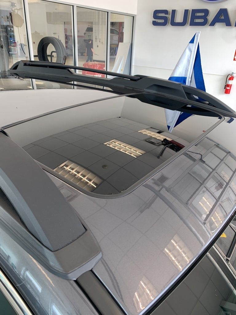 Certified Used 2023 Gray Subaru Limited image 26