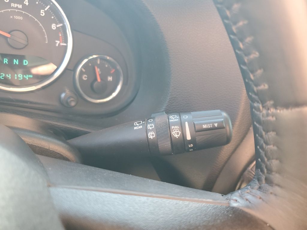 Used Car 2016 Jeep Wrangler  Unlimited Sport For Sale Under $20,000 In Austin, Texas