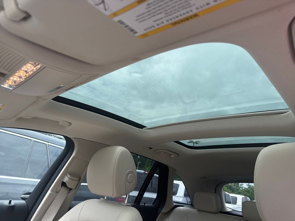 2022 Mercedes-Benz GLC GLC 300 Blue at Spitzer Acura