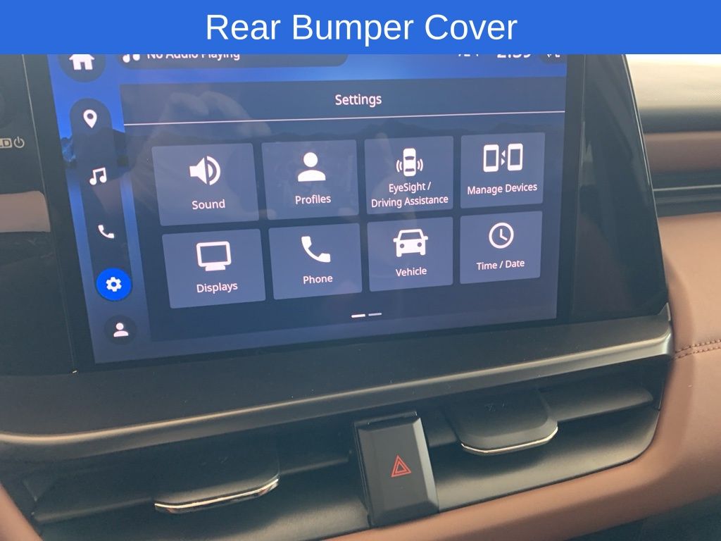 New 2026  Subaru Touring XT image 7