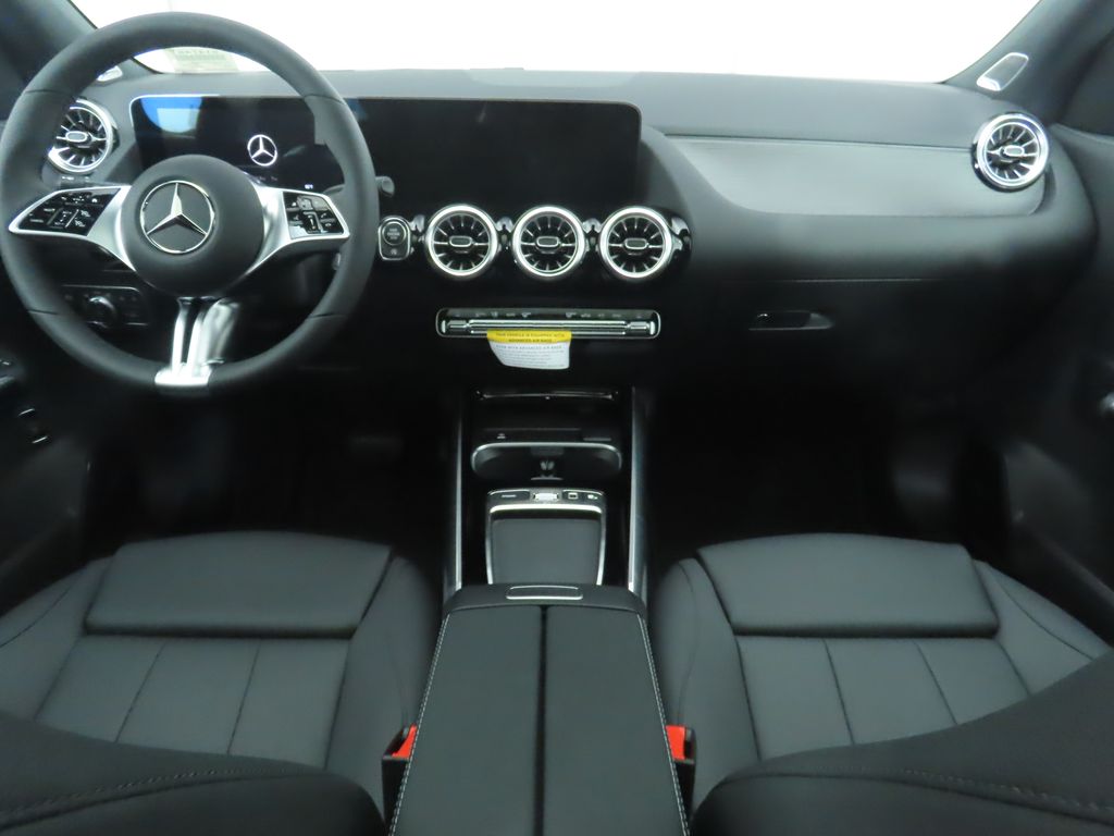 Thumbnail: 2026 Mercedes-Benz GLA - 14