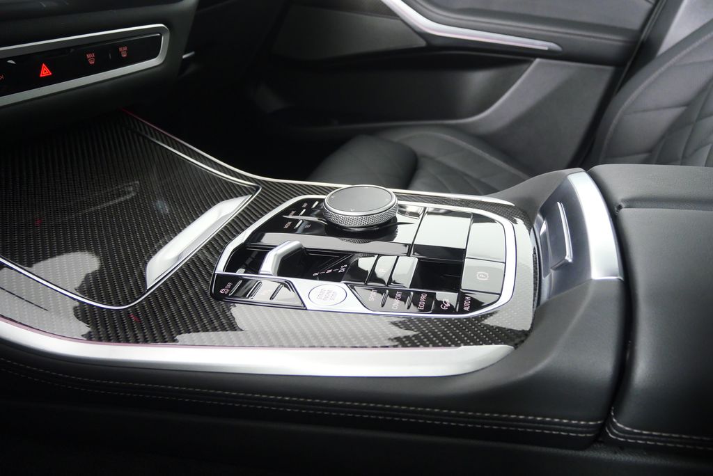 Thumbnail: 2025 BMW X5 - 28