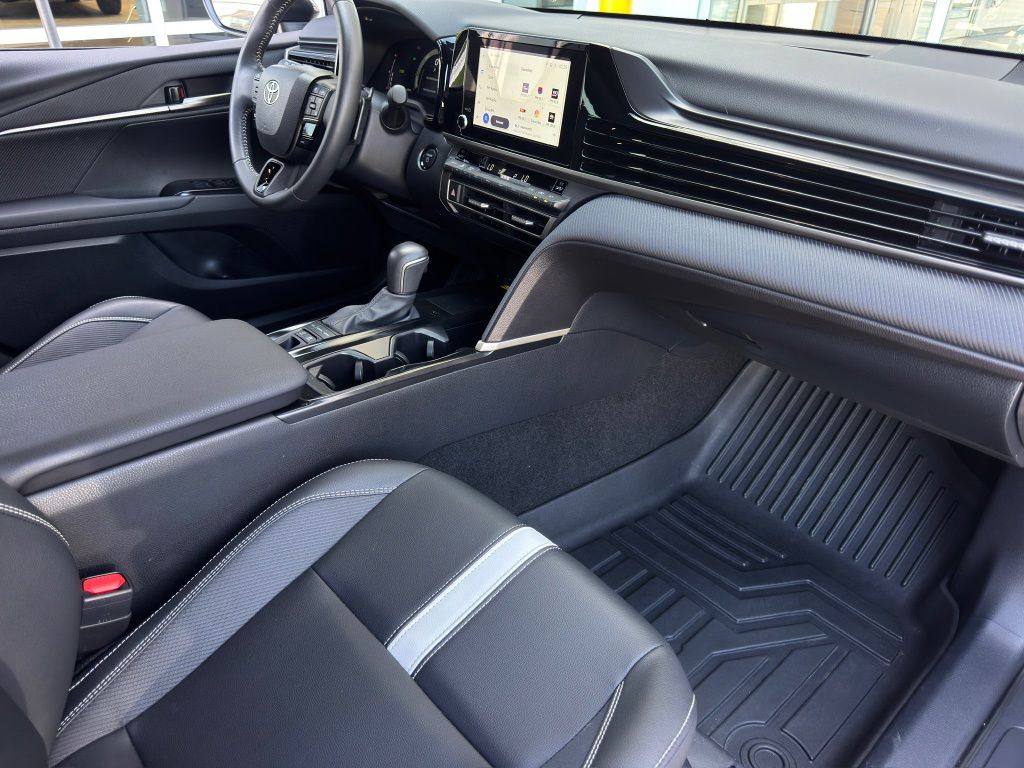 2025 Toyota Camry SE  at Classic Toyota Galveston