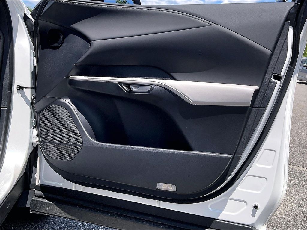 2024 Lexus RX — photo 11
