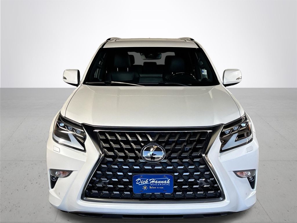 2023 Lexus GX 460