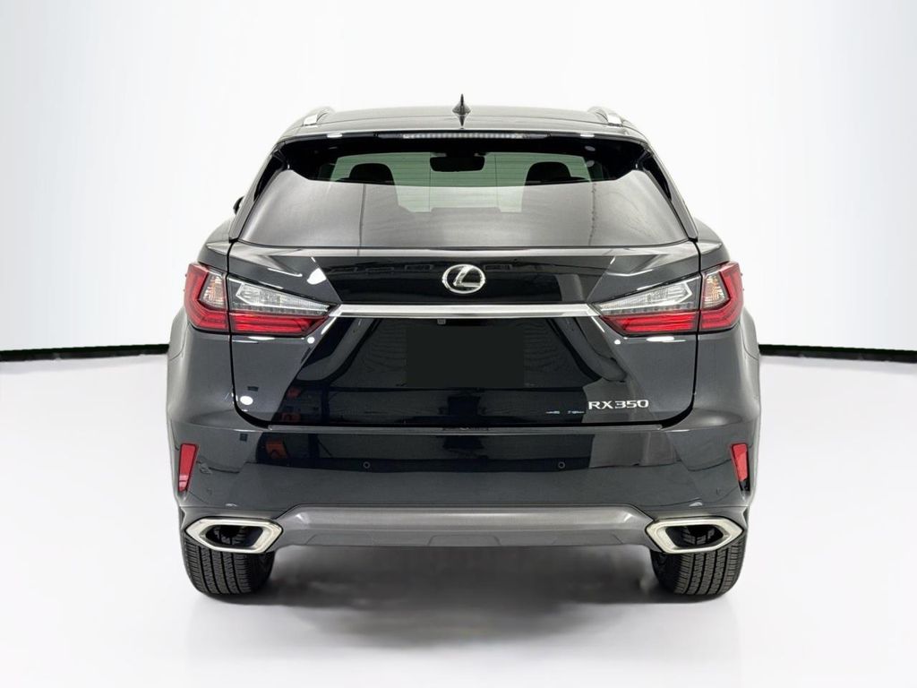 Thumbnail: 2017 Lexus RX - 6