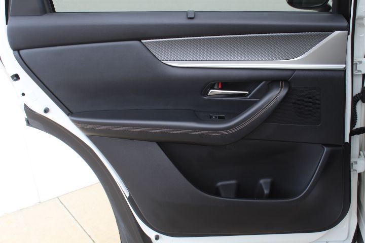 Used Car 2025 Mazda Cx-90  3.3 Turbo Preferred For Sale Under $40,000 In Georgetown, Texas